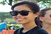 Em chồng Hà Tăng ngày càng trưởng thành và xinh đẹp Em chồng Hà Tăng ngày càng trưởng thành và xinh đẹp