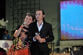 Những cặp thầy trò nặng tình trong showbiz Việt Những cặp thầy trò nặng tình trong showbiz Việt