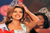 Những mỹ nhân Venezuela từng làm khuynh đảo đấu trường sắc đẹp thế giới Những mỹ nhân Venezuela từng làm khuynh đảo đấu trường sắc đẹp thế giới