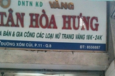 Hy hữu, lắp 5 camera tiệm vàng vẫn bị trộm khoắng sạch Hy hữu, lắp 5 camera tiệm vàng vẫn bị trộm khoắng sạch