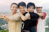 Chết cười xem ảnh Xuân Bắc, Công Lý thời "trẻ trâu" Chết cười xem ảnh Xuân Bắc, Công Lý thời "trẻ trâu"