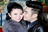 Quang Hà đưa bạn gái xinh đẹp về ra mắt gia đình Quang Hà đưa bạn gái xinh đẹp về ra mắt gia đình