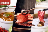 Icook - Niềm hạnh phúc đóng gói Icook - Niềm hạnh phúc đóng gói