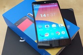 Smartphone đua nhau giảm giá nửa đầu tháng 12 Smartphone đua nhau giảm giá nửa đầu tháng 12