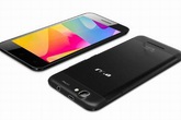 Xuất hiện smartphone 5-inch, mỏng nhất thế giới Xuất hiện smartphone 5-inch, mỏng nhất thế giới