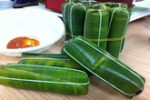 Giò chả, patê, nem chua... kém chất lượng tràn lan Giò chả, patê, nem chua... kém chất lượng tràn lan