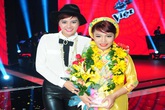 Vũ Thu Phương: 'Phải bảo vệ Thảo My khỏi cạm bẫy showbiz' Vũ Thu Phương: 'Phải bảo vệ Thảo My khỏi cạm bẫy showbiz'