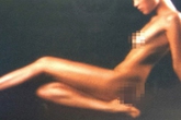 Cuối năm, siêu mẫu Việt tung ảnh nude gây choáng Cuối năm, siêu mẫu Việt tung ảnh nude gây choáng