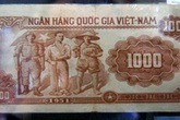 Những tờ tiền đặc biệt được săn lùng dịp Tết Những tờ tiền đặc biệt được săn lùng dịp Tết