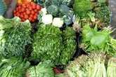 Bật mí cách loại bỏ hóa chất “độc” ở rau, củ, quả Bật mí cách loại bỏ hóa chất “độc” ở rau, củ, quả
