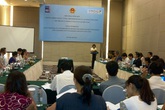 Lồng ghép dinh dưỡng và an ninh lương thực cho trẻ em và nhóm nguy cơ cao tại Việt Nam Lồng ghép dinh dưỡng và an ninh lương thực cho trẻ em và nhóm nguy cơ cao tại Việt Nam