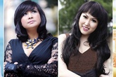 Những sao nữ Việt lùm xùm với nghi án “giật chồng” Những sao nữ Việt lùm xùm với nghi án “giật chồng”