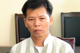 Được tự do sau 10 năm ngồi tù oan với tội giết người Được tự do sau 10 năm ngồi tù oan với tội giết người