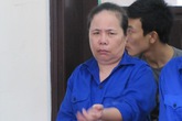 Cựu giáo viên vào tù với chiêu lừa "chạy" việc Cựu giáo viên vào tù với chiêu lừa "chạy" việc