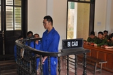 Tội ác của gã rể hụt Tội ác của gã rể hụt