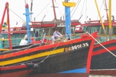 Tàu chết máy, 13 ngư dân gặp nạn trên biển Tàu chết máy, 13 ngư dân gặp nạn trên biển