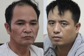 Chuyên án 90 ngày đêm triệt phá đường dây mua bán ma tuý xuyên Quốc gia Chuyên án 90 ngày đêm triệt phá đường dây mua bán ma tuý xuyên Quốc gia