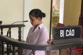 Nghệ An: Chiêu lừa hoàn hảo của nữ cán bộ “rởm” Nghệ An: Chiêu lừa hoàn hảo của nữ cán bộ “rởm”