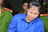 Vết trượt của một nữ đại úy công an lừa đảo gần 24 tỷ đồng Vết trượt của một nữ đại úy công an lừa đảo gần 24 tỷ đồng