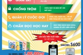 Độc đáo điện thoại dành cho trẻ em Độc đáo điện thoại dành cho trẻ em