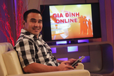 MC Quyền Linh và những “chiêu trò” lãng mạn với vợ MC Quyền Linh và những “chiêu trò” lãng mạn với vợ
