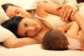 Nỗi niềm khó nói sau sinh thường Nỗi niềm khó nói sau sinh thường