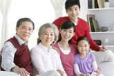 Dinh dưỡng cho mọi lứa tuổi với yến sào A1 Dinh dưỡng cho mọi lứa tuổi với yến sào A1