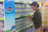 Sữa nước và công nghệ chế biến hiện đại không chất bảo quản Sữa nước và công nghệ chế biến hiện đại không chất bảo quản