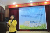 Vinamilk tư vấn chăm sóc sức khoẻ cho Người cao tuổi Vinamilk tư vấn chăm sóc sức khoẻ cho Người cao tuổi