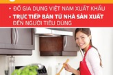 Goldsun ra mắt chuỗi cửa hàng bán lẻ Goldsun ra mắt chuỗi cửa hàng bán lẻ