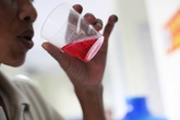 Người nghiện tiết kiệm tiền nhờ điều trị bằng Methadone Người nghiện tiết kiệm tiền nhờ điều trị bằng Methadone