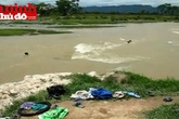 Những cảnh đùa giỡn xem giật thót mình Những cảnh đùa giỡn xem giật thót mình