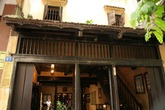 Nhà cổ 87 Mã Mây – Hồn xưa nếp nhà Việt Nhà cổ 87 Mã Mây – Hồn xưa nếp nhà Việt