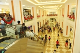 Những quán ăn ngon hút khách tại VMM Royal City Những quán ăn ngon hút khách tại VMM Royal City