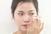 Cách trang điểm nhẹ nhàng, rạng rỡ cho đôi mắt nhỏ Cách trang điểm nhẹ nhàng, rạng rỡ cho đôi mắt nhỏ