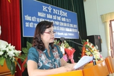 Thái Nguyên: Kỷ niệm Ngày Dân số Thế giới 11/7 và tổng kết 10 năm thực hiện Pháp lệnh Dân số Thái Nguyên: Kỷ niệm Ngày Dân số Thế giới 11/7 và tổng kết 10 năm thực hiện Pháp lệnh Dân số