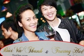 Cảm xúc về đám cưới của Thanh Bùi: Cưới vợ là phải cưới thế này! Cảm xúc về đám cưới của Thanh Bùi: Cưới vợ là phải cưới thế này!