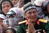 Chuyến hành hương cuối cùng Chuyến hành hương cuối cùng