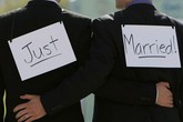 Chính phủ nói gì về hôn nhân đồng giới? Chính phủ nói gì về hôn nhân đồng giới?