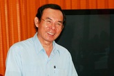 Người phát ngôn Chính phủ mới là ông Nguyễn Văn Nên Người phát ngôn Chính phủ mới là ông Nguyễn Văn Nên