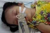Cơ cực vợ chồng mất việc, bán nhà chữa bệnh thoái hóa cơ tủy cho con Cơ cực vợ chồng mất việc, bán nhà chữa bệnh thoái hóa cơ tủy cho con