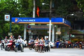 Petrolimex lỗ hơn nghìn tỷ Petrolimex lỗ hơn nghìn tỷ