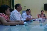 Sai phạm tại Trường THPT Kiến An, Hải Phòng: Lập chứng từ giả rút ruột công quỹ Sai phạm tại Trường THPT Kiến An, Hải Phòng: Lập chứng từ giả rút ruột công quỹ