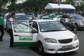 Đề xuất điểm đỗ cho taxi Đề xuất điểm đỗ cho taxi