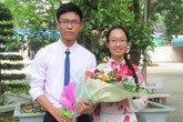 Thủ khoa Trường Kinh tế Quốc dân từng có học lực trung bình Thủ khoa Trường Kinh tế Quốc dân từng có học lực trung bình