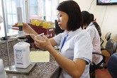 Chương trình Methadone: Giảm nguy cơ lây nhiễm HIV Chương trình Methadone: Giảm nguy cơ lây nhiễm HIV