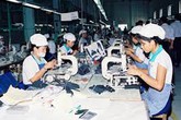 TPHCM cần 70% lao động qua đào tạo TPHCM cần 70% lao động qua đào tạo