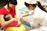 Tiếp tục tiêm vaccine viêm gan B cho trẻ sau sinh Tiếp tục tiêm vaccine viêm gan B cho trẻ sau sinh