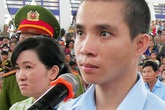 Đôi dâm phụ rủ tình nhân sát hại chồng xin tha tội chết Đôi dâm phụ rủ tình nhân sát hại chồng xin tha tội chết