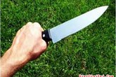 Vợ Chủ tịch xã chém tình địch giữa chợ Vợ Chủ tịch xã chém tình địch giữa chợ